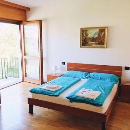 Bed&Breakfast Zattieri Ponte nellʼAlpi Екстериор снимка