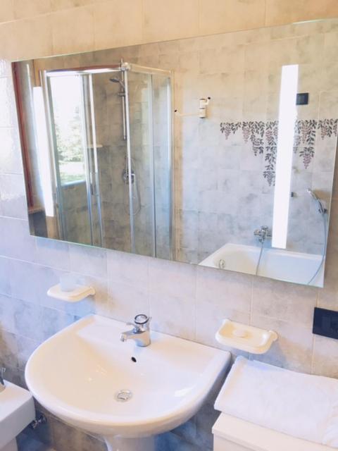 Bed&Breakfast Zattieri Ponte nellʼAlpi Екстериор снимка