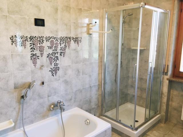 Bed&Breakfast Zattieri Ponte nellʼAlpi Екстериор снимка